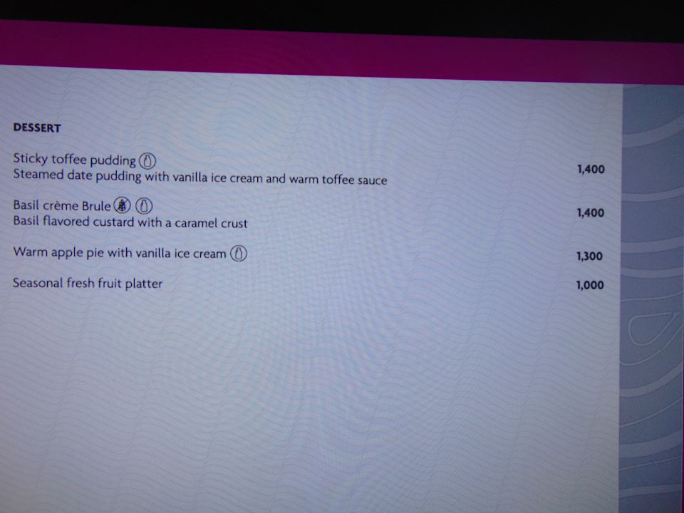 Gastro Crowne Plaza Nairobi Airport