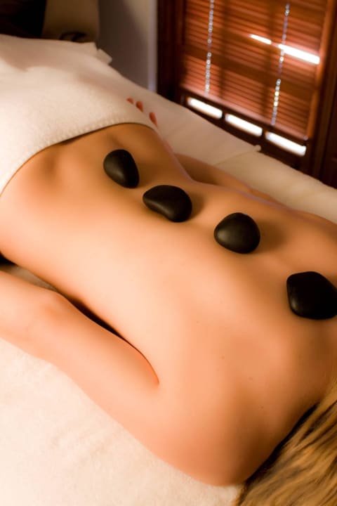 Spa at the Earth Spa Tzaneen Country Lodge