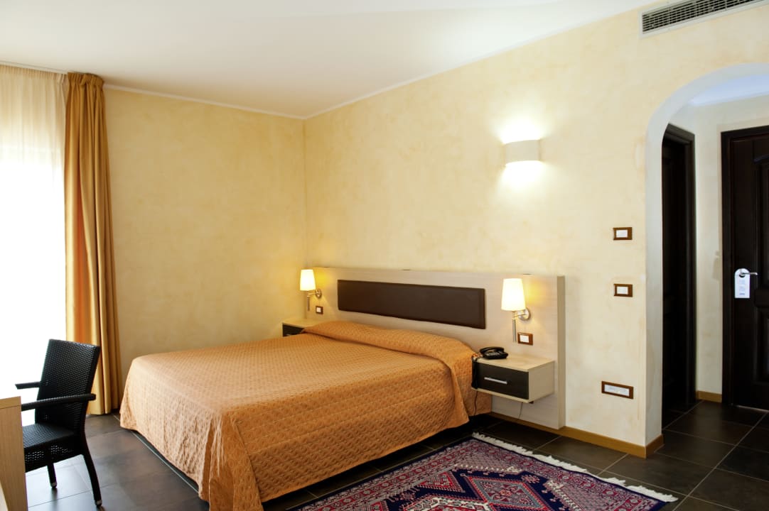 Zimmer BV Borgo del Principe