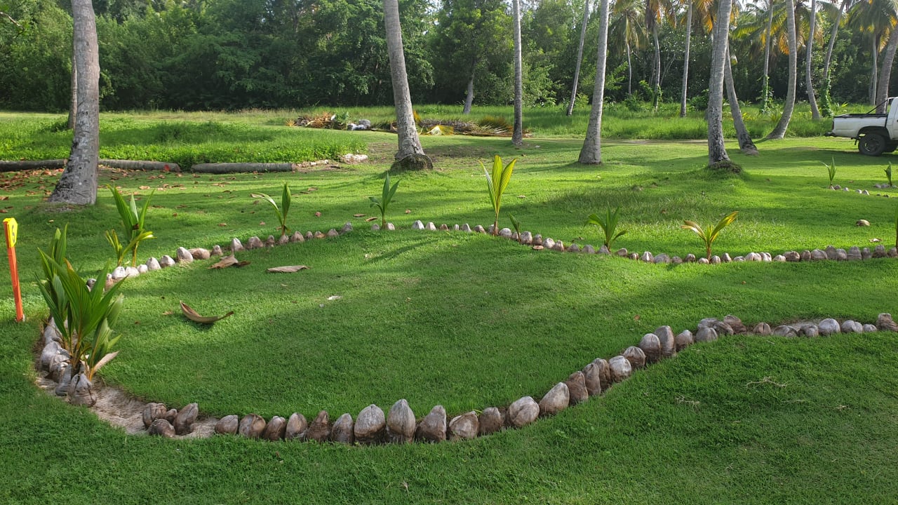 Sonstiges Wyndham Alltra Samana