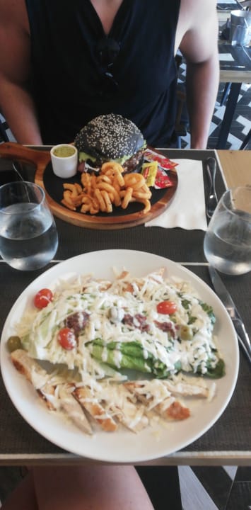 Gastro Lopesan Costa Bávaro Resort, Spa & Casino