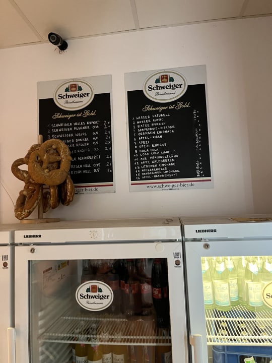 Sonstiges FirstSleep Boardinghouse Griesfeldstrasse München