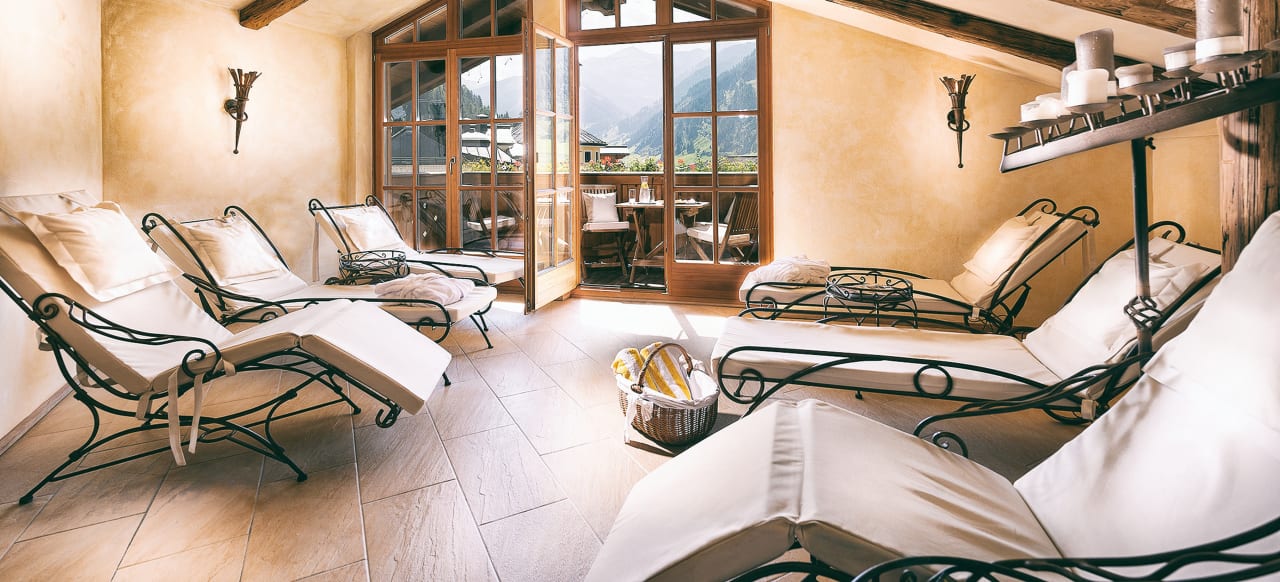 Sport & Freizeit Berg-Leben