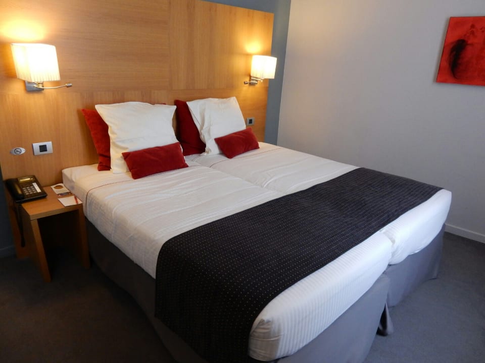 Zimmer Hotel de la Couronne