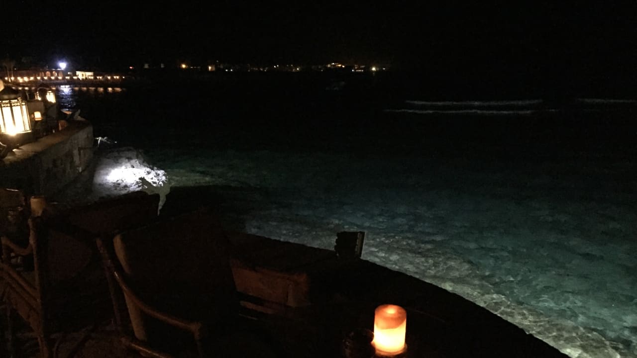 Gastro Mövenpick Resort El Quseir