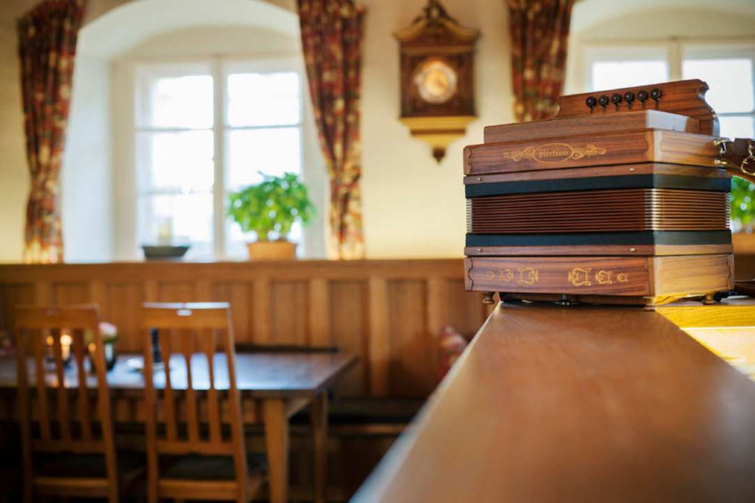 Restaurant Hotel Hofwirt