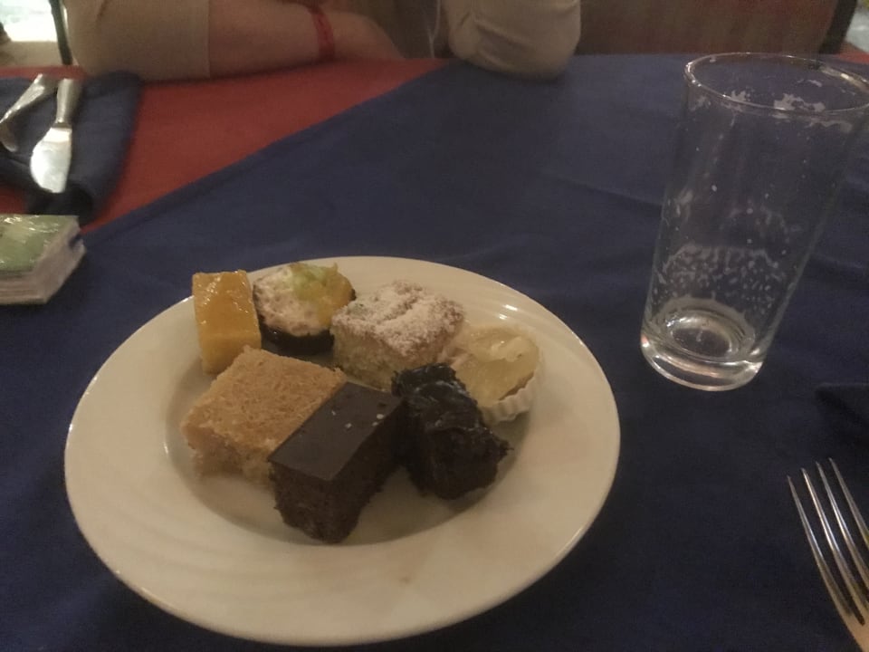 Gastro The Grand Resort
