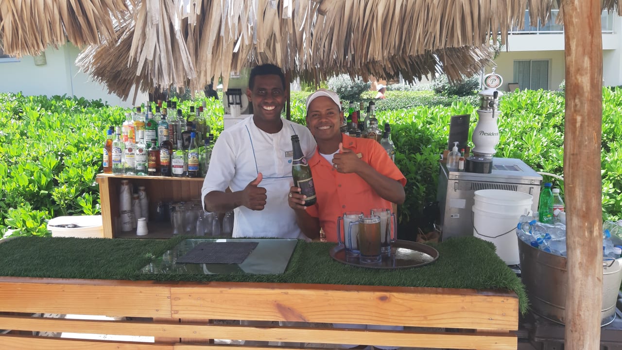 Sonstiges Secrets Royal Beach Punta Cana - Adults only