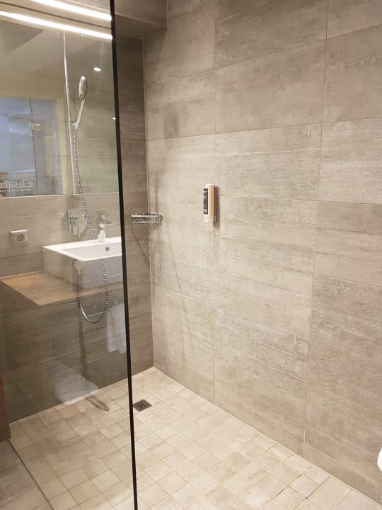 Zimmer Hotel Elisabeth