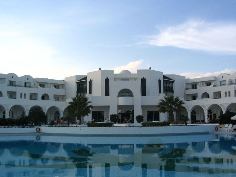 Hotel Club Palm Azur