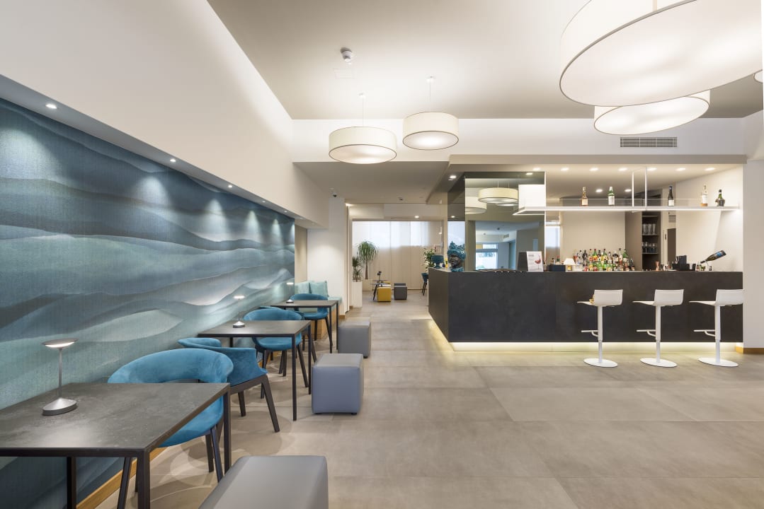 Gastro Albatros Beach Hotel