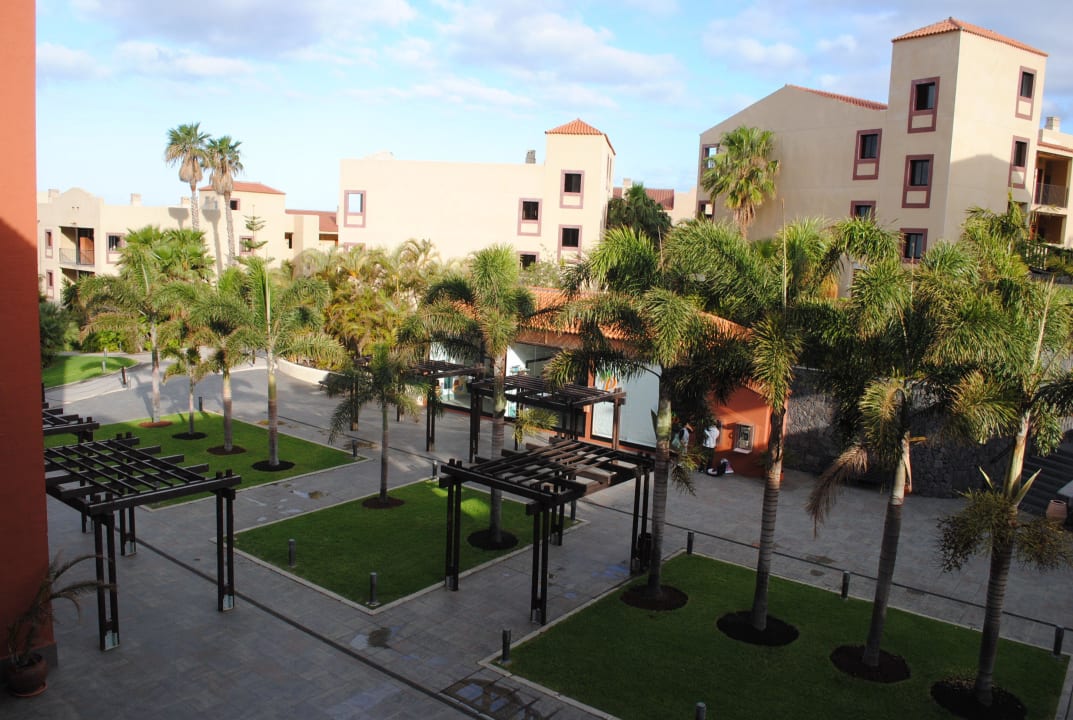 Schöne Anlage La Palma Princess