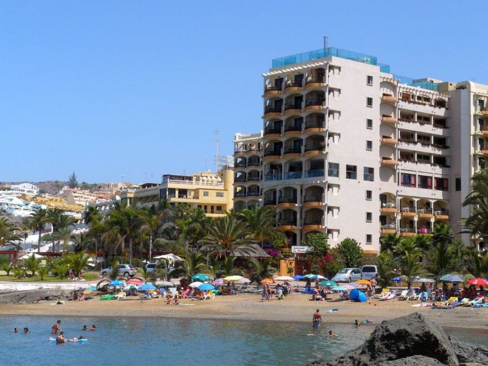 Hotel mit Strand Bull Dorado Beach & Spa