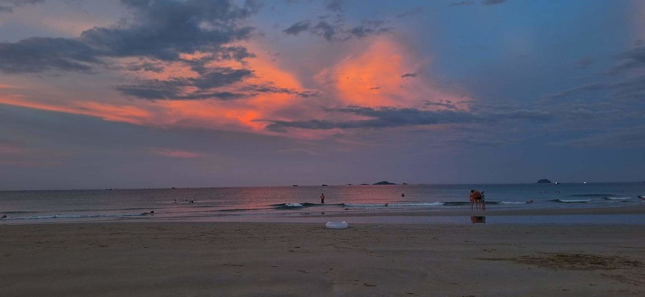 Strand Swandor Hotels & Resorts - Cam Ranh
