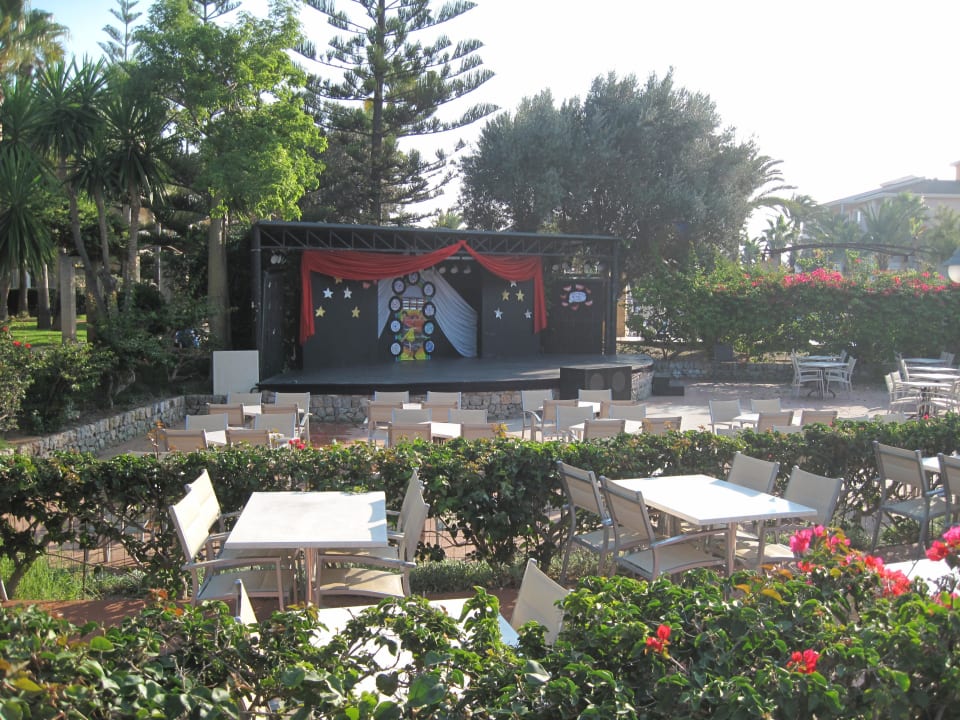Abendprogramm Playa Garden Selection Hotel & Spa