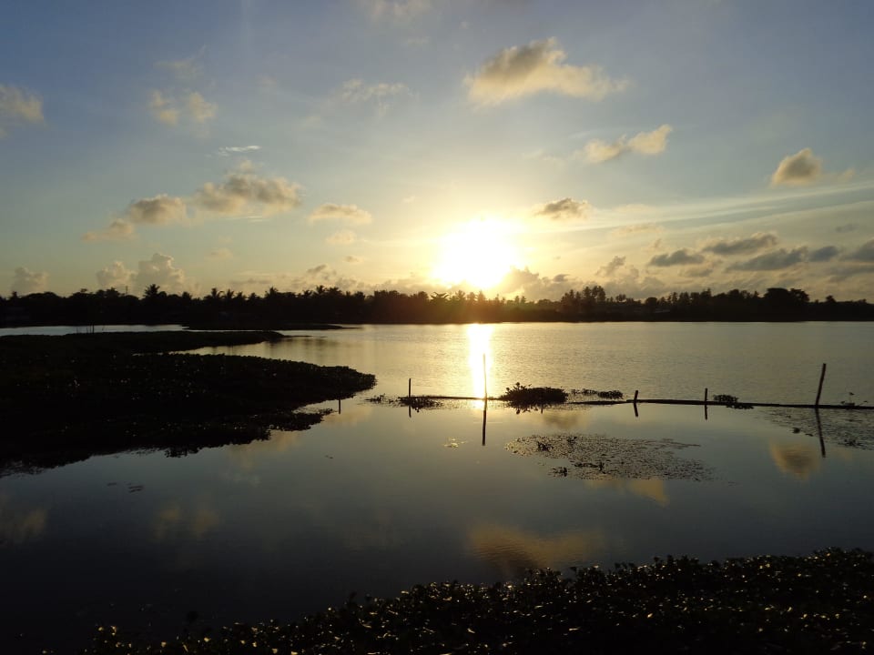 The Lake Spring of Life Ayurveda Resort