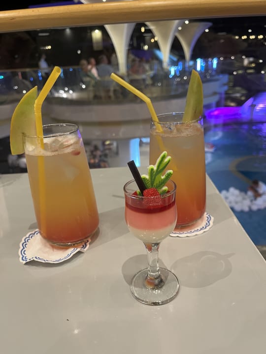 Gastro Hurghada Long Beach Resort