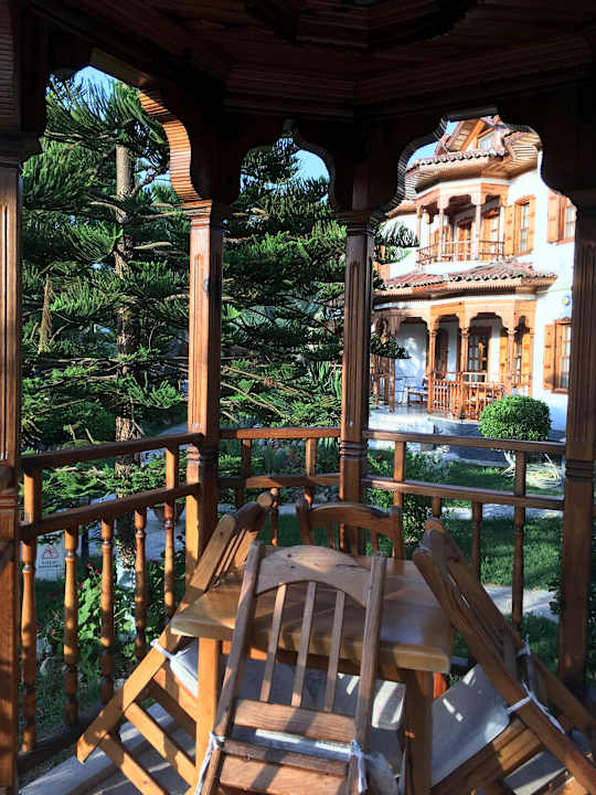 Sonstiges Asur Hotel Assyrian