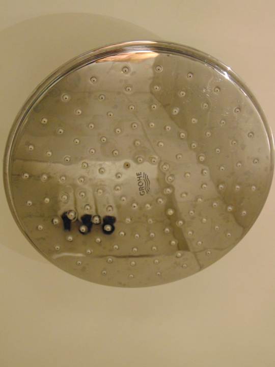 Zimmer Crowne Plaza Nairobi Airport