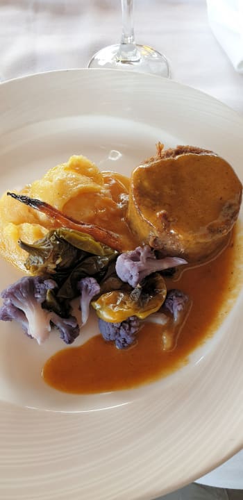 Gastro Iberostar Selection Andalucía Playa