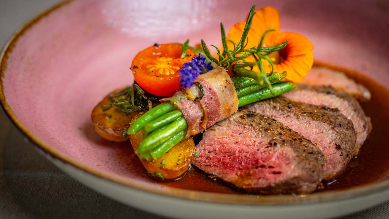 Gastro Natur Resort Rissbacher