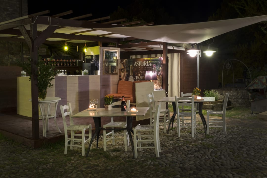 Gastro Hotel I Tre Re