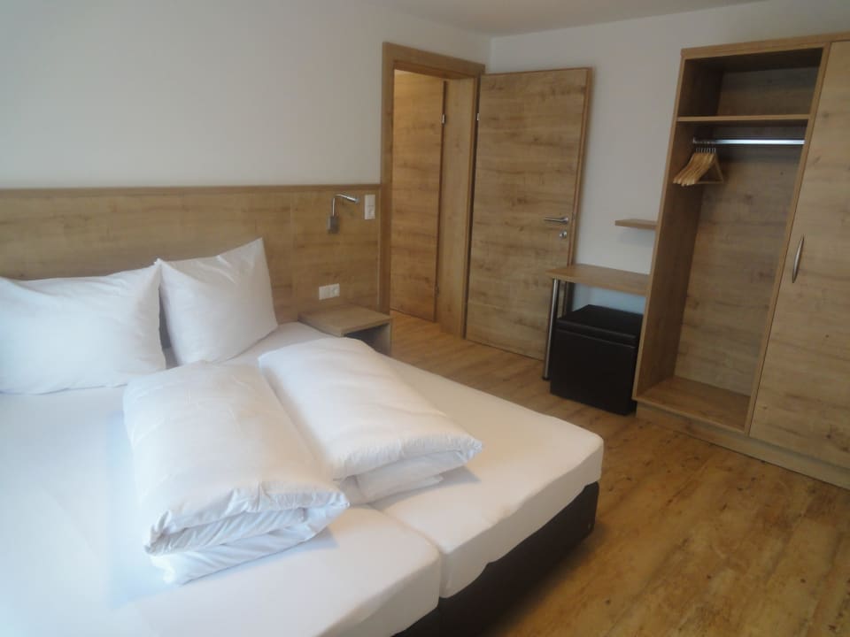 Schlafzimmer Apart Corona