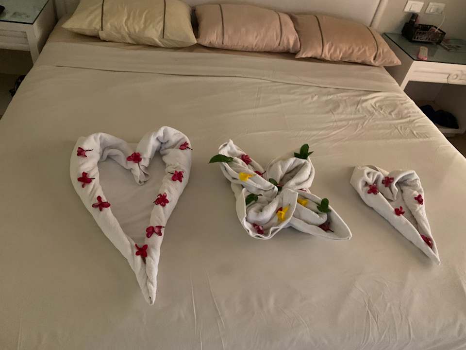 Zimmer Makadi Spa - Adults only