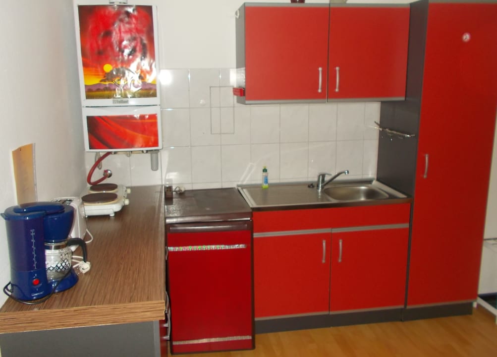 Zimmer Gasthaus Zur Sonne