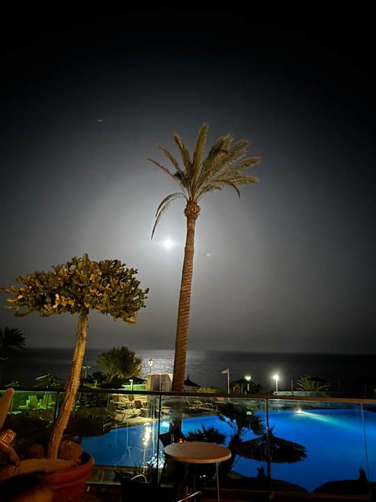 Ausblick SBH Club Paraiso Playa