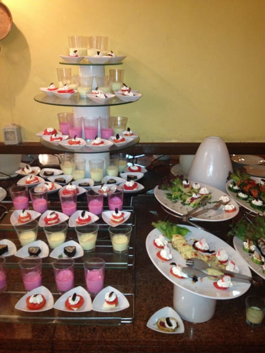 Ресторан Jaz Makadi Gardens - TUI BLUE Makadi Gardens - Adults Friendly 16 Years Plus