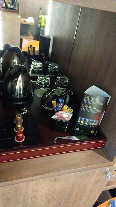 Zimmer Mövenpick Hotel Stuttgart Airport