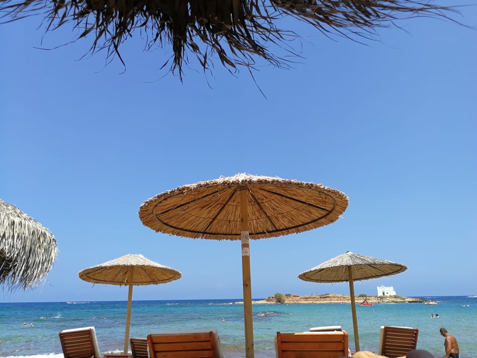 Strand High Beach Resort