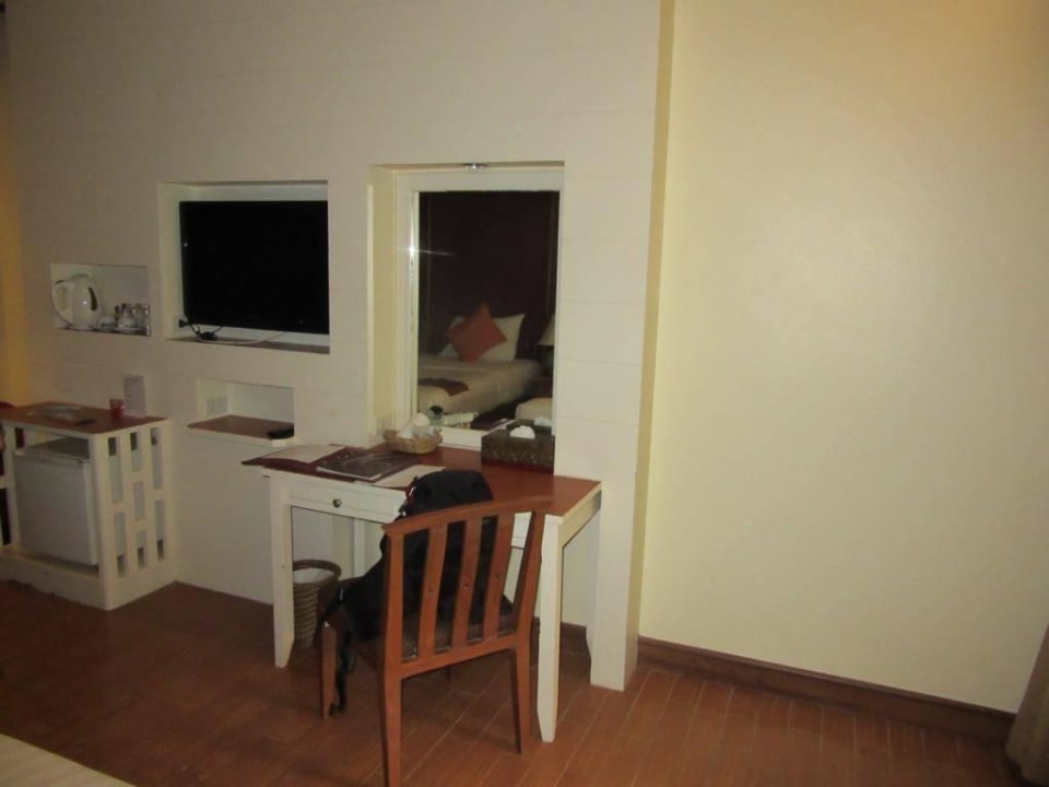 Zimmer Holiday Inn Resort Krabi Ao Nang Beach by IHG