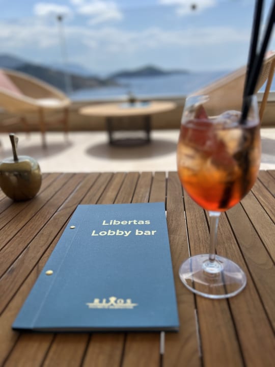 Gastro Rixos Premium Dubrovnik