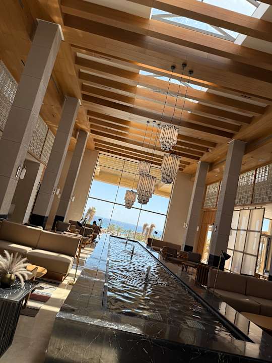 Lobby JAZ Elite Riviera