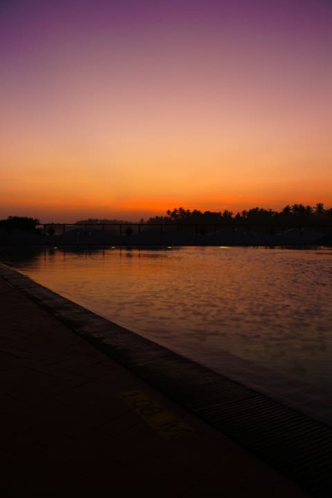 Strand Dickwella Resort & Spa