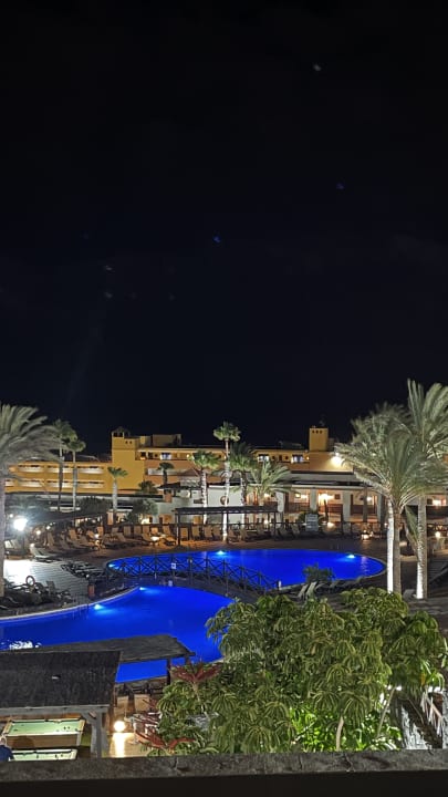 Ausblick Occidental Jandía Mar