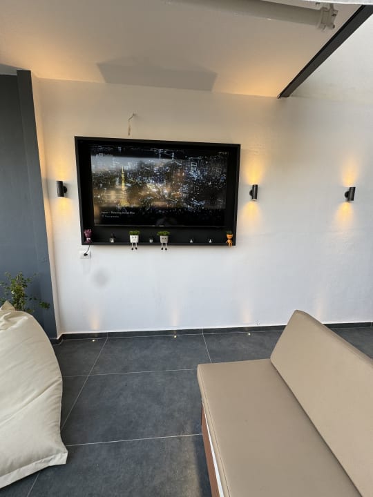 Zimmer Mato Apartments