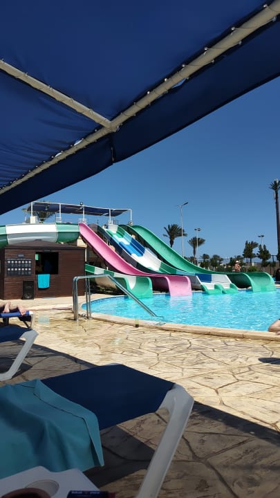 Sport & Freizeit Marina Resort Port Ghalib, a member of Radisson Individuals