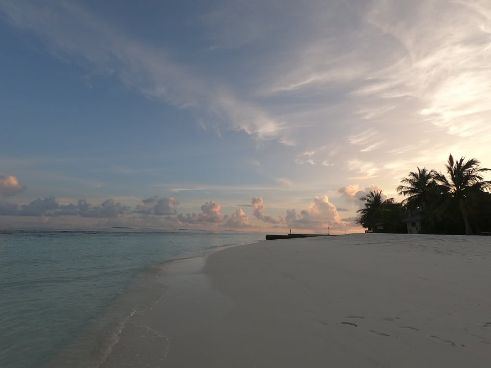 Strand Adaaran Select Meedhupparu Island Resort - Premium All Inclusive