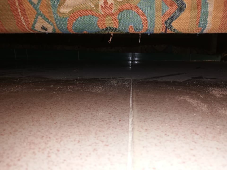 Zimmer Regina Resort and Aqua Park Hurghada