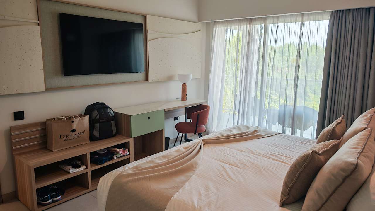 Zimmer Dreams Royal Beach Punta Cana