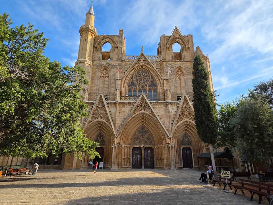 Sonstiges Napa Mermaid Hotel & Suites