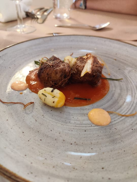 Gastro Aldiana Club Fuerteventura