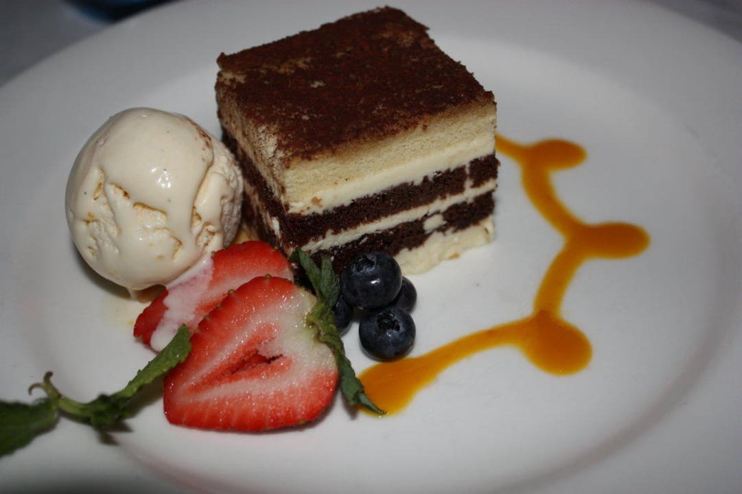 Food-Shot Hideaway Beach Resort & Spa
