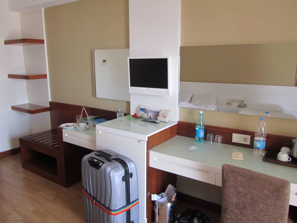 Zimmer mit TV Seaden Sea World Resort & Spa