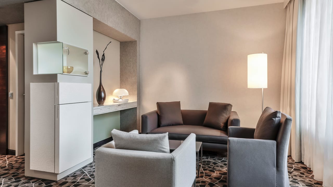 Zimmer Dorint Hotel am Heumarkt Köln