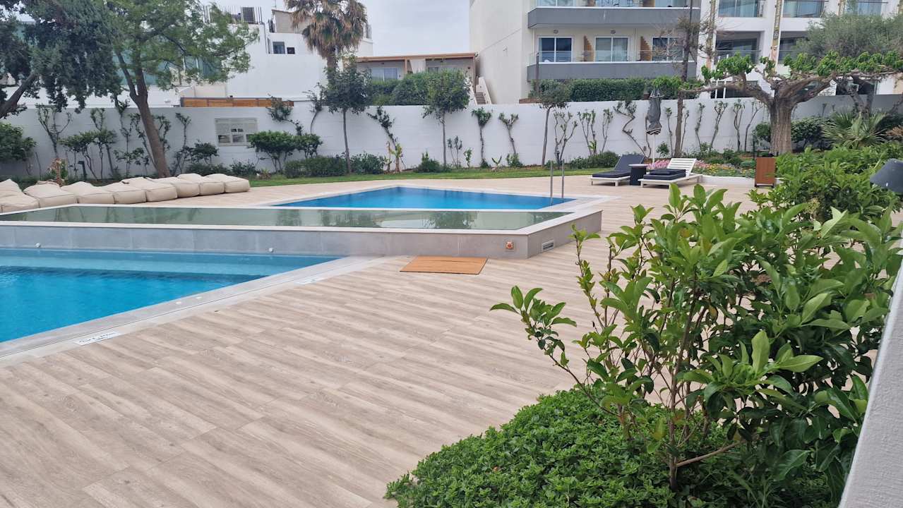 Pool Creta Maris Resort