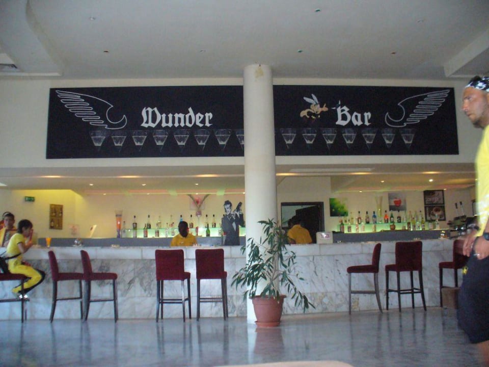 Wunderbar Vincci Dar Midoun